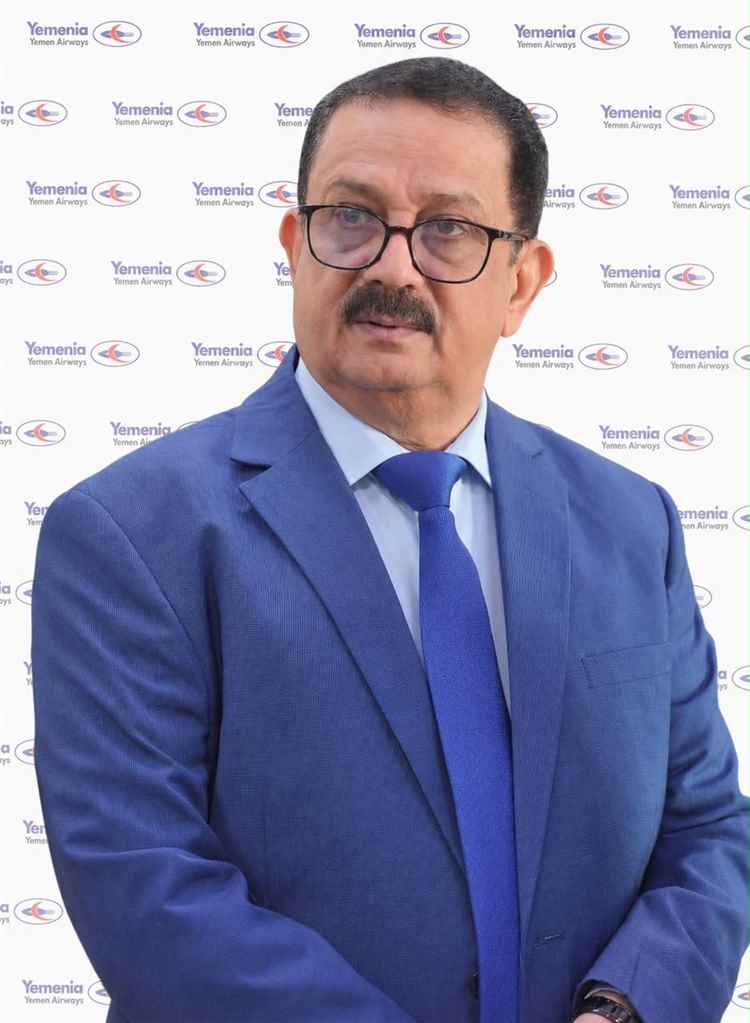 الكابتن ناصر محمود: موظفونا ركيزة استمرارية العمل ومواجهة الظروف الاستثنائية