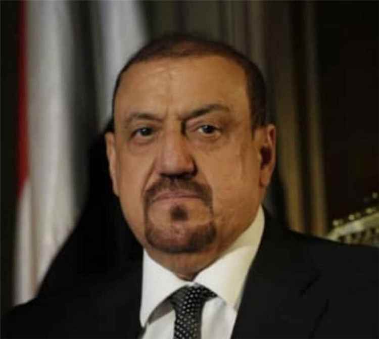 البركاني يشيد بموقف البرلمان الأوروبي الداعي إلى تصنيف الحوثيين منظمة إرهابية