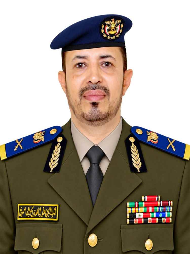 وكيل وزارة الداخلية اللواء العامري يوجّه مصلحة الدفاع المدني برفع الجاهزية لمواجهة تداعيات المنخفض الجوي