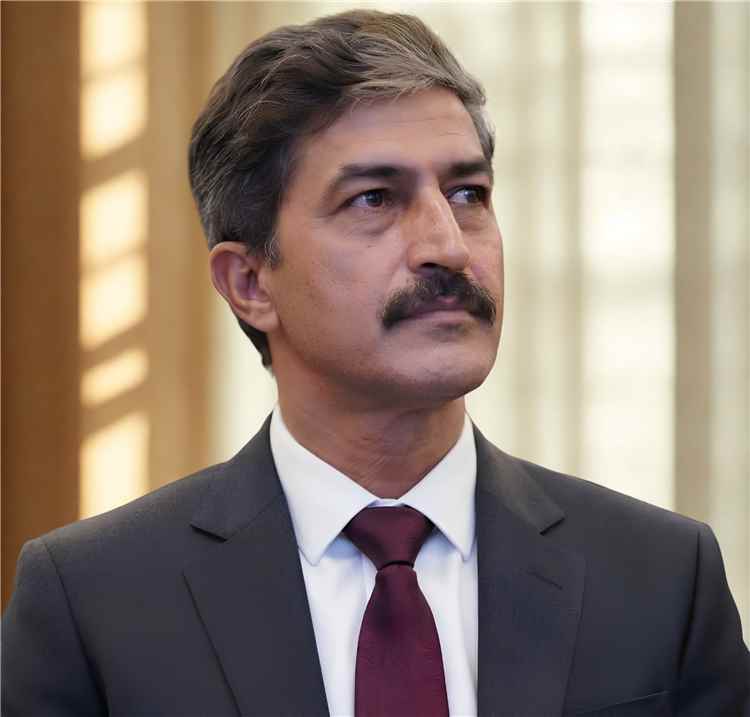 مدير تربية يافع رُصُد يُعزّي مدير عام المديرية الشيخ ياسر عبدالله العمودي في وفاة والدته