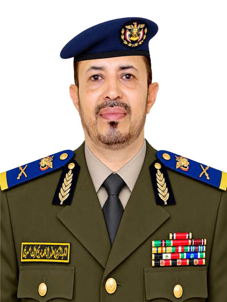 وكيل وزارة الداخلية يوجه برفع جاهزية الدفاع المدني لمواجهة المنخفض الجوي