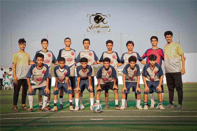 أكاديمية العنابي بعدن تتوج بكأس 14 أكتوبر على حساب أكاديمية دلتا أبين