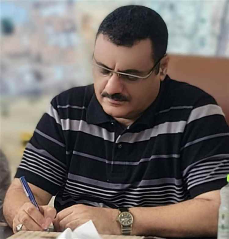 مدير عام البريقة يوجه برفع الجاهزية القصوى لتفادي مخاطر المنخفض الجوي