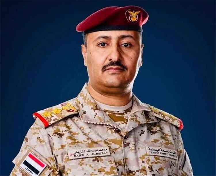 الناطق الرسمي للقوات المسلحة: 736 عملية استهداف ضد الحوثيين خلال 24 ساعة.. وتحييد 307 من قياداتهم وعناصرهم الميدانية