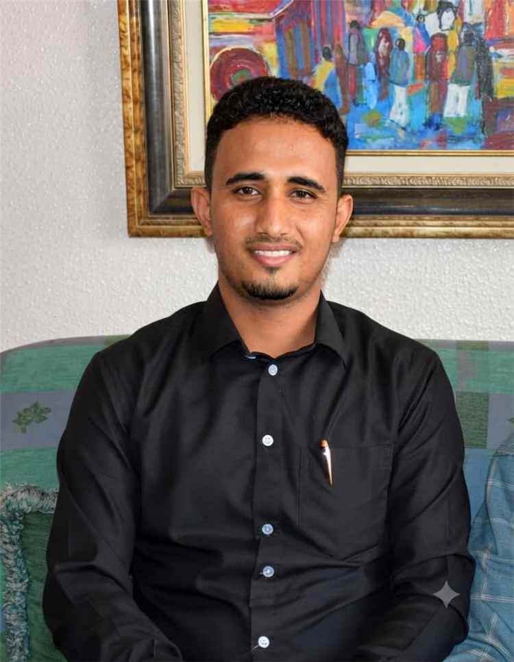 ماهر البرشاء: ملاحقة قتلة التاجر أحمد الكثيري مستمرة.. وأبين لن تكون ساحة للقتل والتقطع