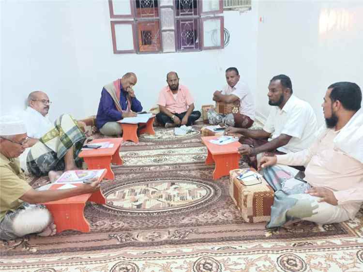 تريم.. استكمال الترتيبات النهائية لزفاف 182 عريساً وعروساً ضمن مهرجان «الحياة» الـ13 بدمون