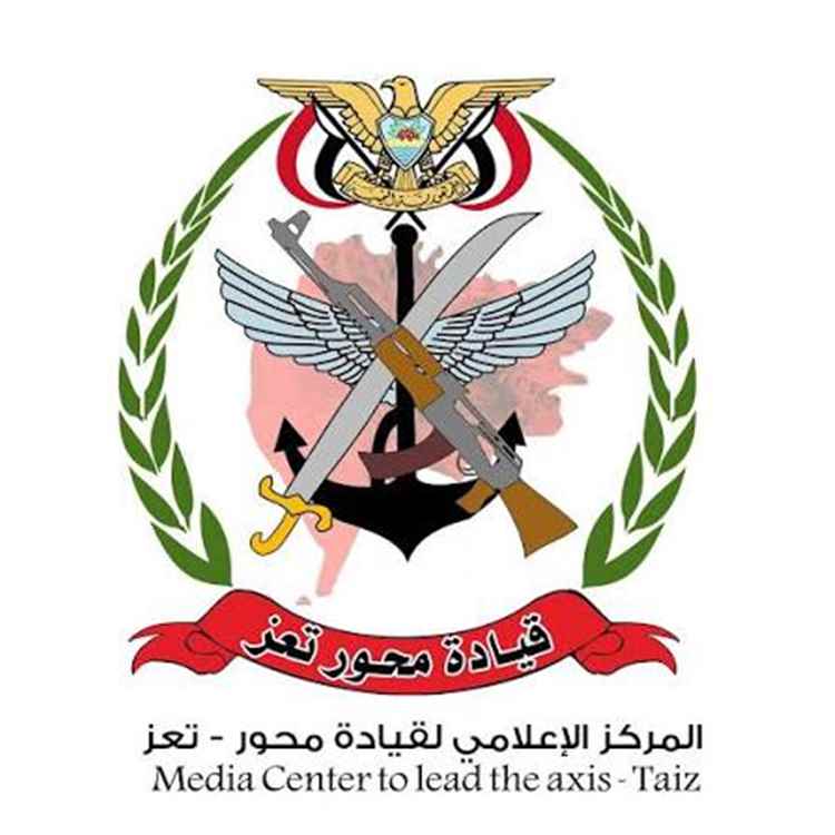 عاجل | الطيران الحربي للقوات المسلحة يشن 3 غارات على مواقع حوثية غربي تعز