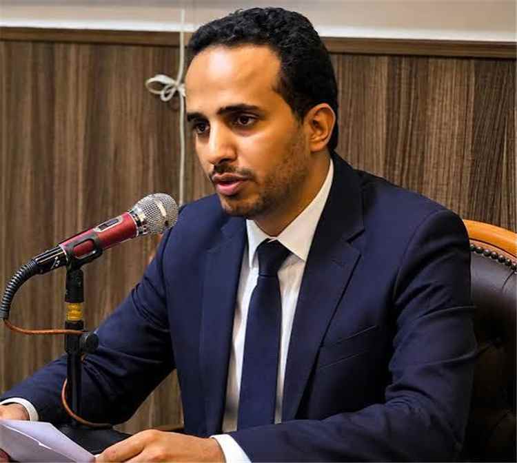 عبدالوهاب بحيبح: تراجع قدرات الحوثيين بفعل ضربات الجيش والحسم العسكري ضرورة على مختلف الجبهات