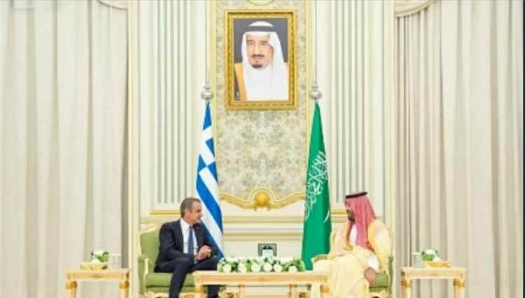 تحالف عابر للقارات.. السعودية واليونان تحصنان أمن إمدادات الطاقة وتفتحان عصر الهيدروجين والذكاء الاصطناعي