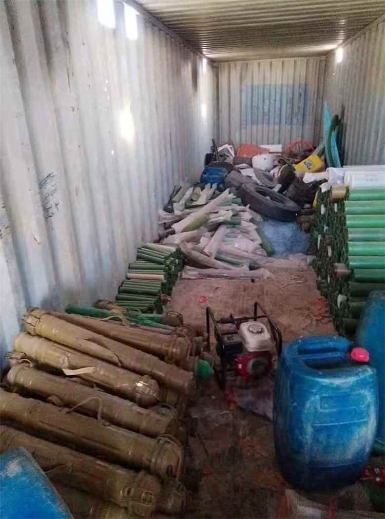 شبوة: مطالبات شعبية وأمنية لابن الوزير والتحالف بالتحقيق في شبكات التهريب برضوم والقبض على جميع المهربين