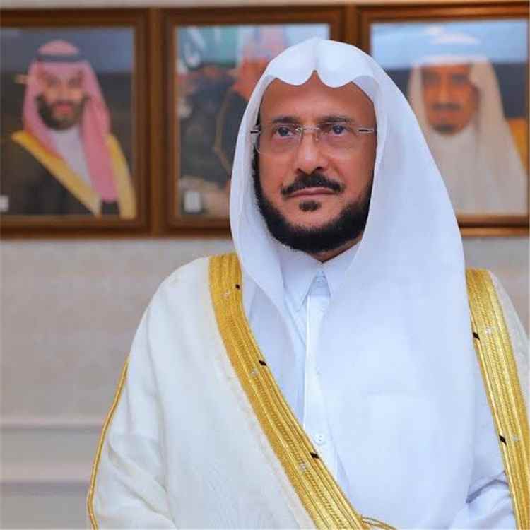 وزير الشؤون الإسلامية السعودي يحذّر من مخططات الحوثيين الإرهابية ويكشف خطورتها على أمن المملكة ومقدسات المسلمين