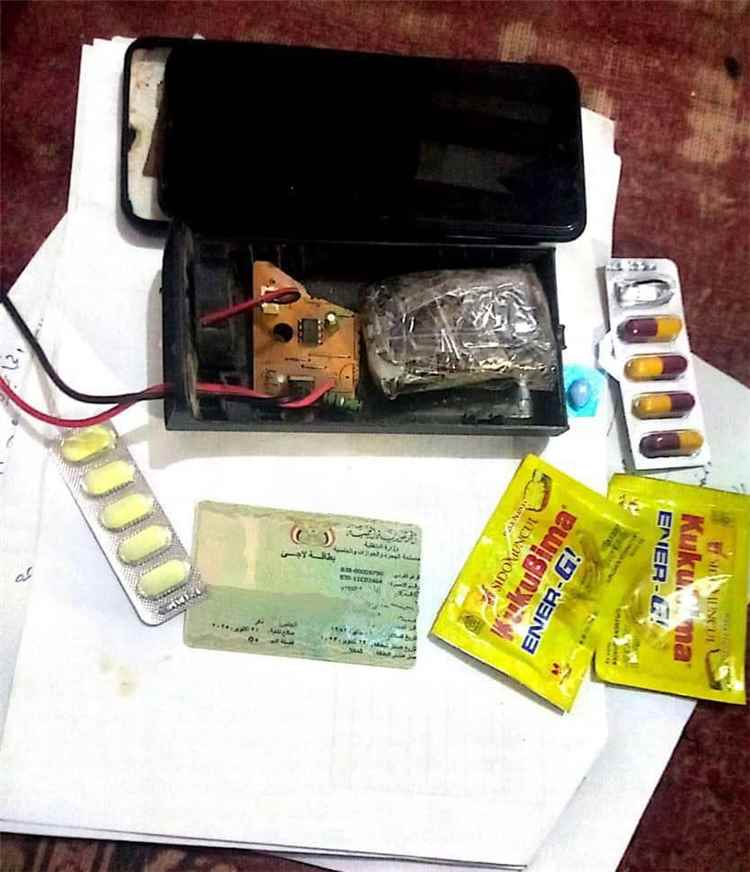 قوات خفر السواحل تضبط متهم بتهريب مواد مخدرة في نقطة "عسد الفاي" بالقطاع الشرقي