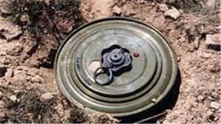استشهاد مواطن بانفجار لغم حوثي جرفته السيول في البيضاء.. وتحذيرات عاجلة من خطر انتشار المتفجرات بشبوة
