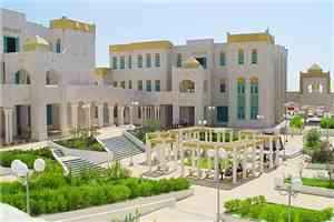 جامعة حضرموت تحافظ على حضورها في تصنيف QS للجامعات العربية