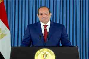 باجث سياسي يوجّه نداءً عاجلا للسيسي: اليمن الجمهوري يستنجد بمصر.. لا تتركوا الحوثيين يبتلعون الدولة!