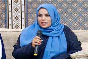 عهد جعسوس: تعيين ثلاث نساء في الحكومة خطوة إيجابية نحو تعزيز حضور المرأة في مواقع صنع القرار (حوار)