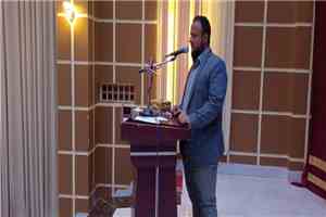 اليزيدي يترأس لقاء أمنيا موسعا بالمنصورة ويؤكد أهمية رفع اليقظة والاستعداد لحماية المجتمع وتعزيز الاستقرار