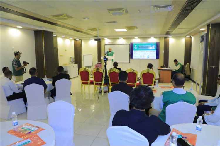 الوكيل باعلوي يدشن مشروع بذرة لدعم صغار مربي الماشية والنحل بحضرموت وسقطرى
