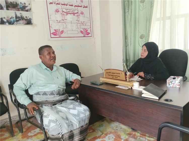 لقاء بزنجبار يناقش أوضاع الأسر النازحة الوافدة من الساحل الغربي