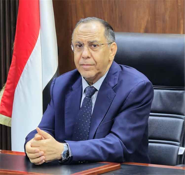 وزير الصناعة والتجارة: منع المنتجات الإيرانية إجراء سيادي لحماية الاقتصاد الوطني وتجفيف قنوات تمويل مليشيا الحوثي