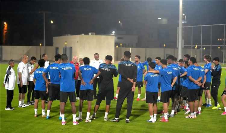 «خليجي 27»: اليمن يسعى لـ«تطوير» المشاركة بحثاً عن أول تأهل