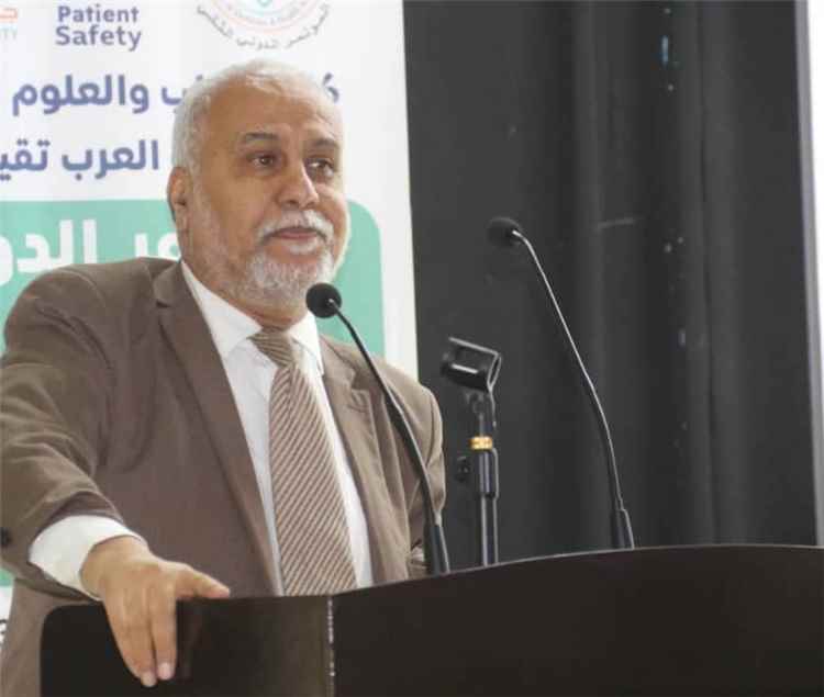 المكلا تستعد لاحتضان المؤتمر الدولي الطبي الخامس لصحة الجهاز الهضمي بمشاركة نخبة من الخبراء الدوليين