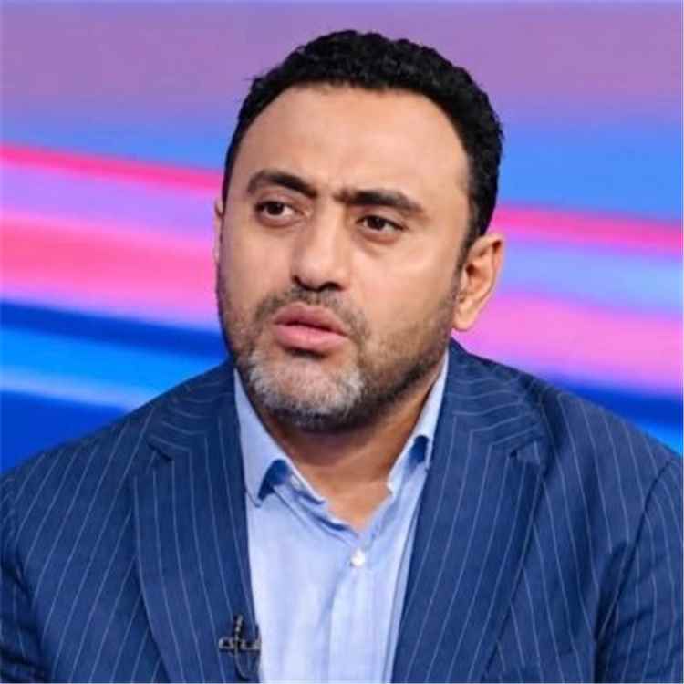 عبدالله دوبلة: اتصال ترامب بالعليمي قد يمهّد لانخراط أمريكي  في الحرب بعد استكمال القوات قرب باب المندب