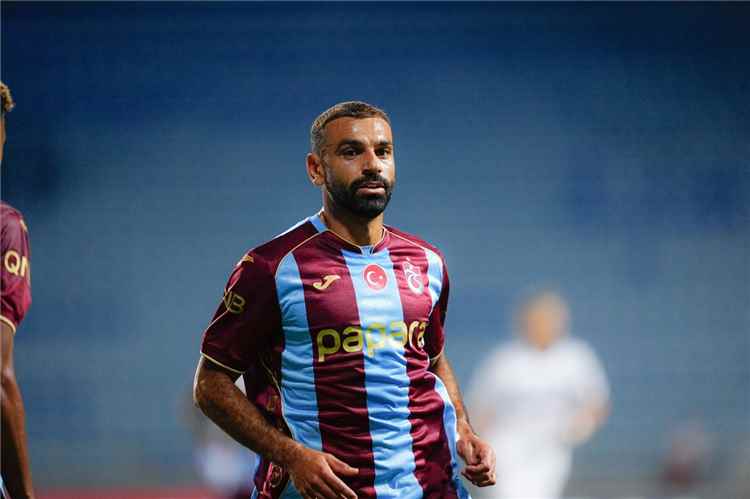 محمد صلاح يواجه عقوبة قضائية في بريطانيا