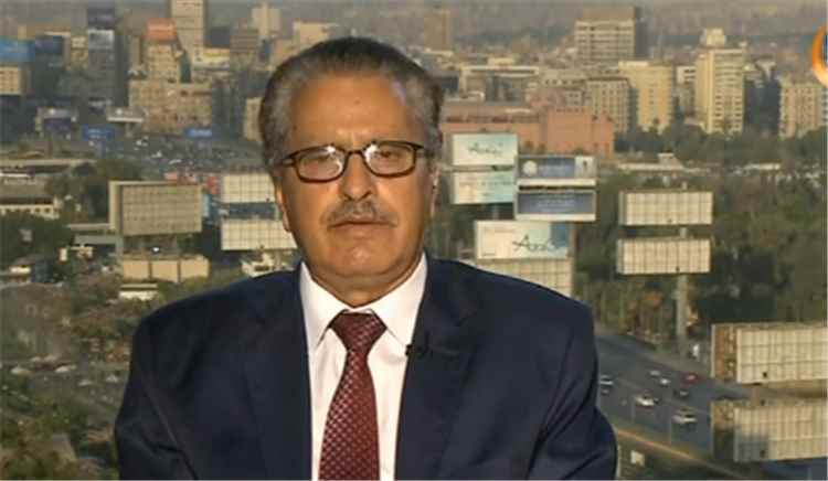 علي الصراري: السعودية تحظى بدعم دولي في تحركها ضد مليشيا الحوثي واعتداءاتها