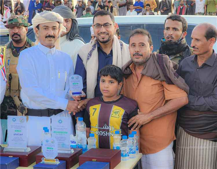 عبدالله السكوتي .. غاب عن ملعب الخليفي وحضر في قلوب الرياضيين