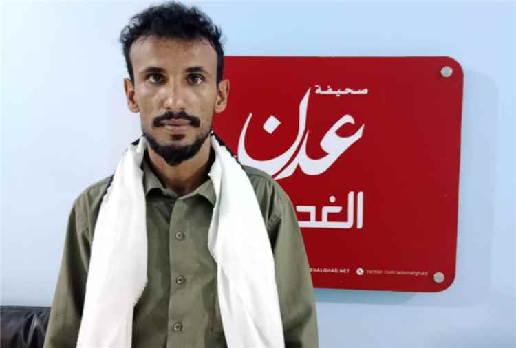 مواطن يشكو محاولات إزالة بناء على أرض ملك لهم في بئر فضل ويناشد محافظ عدن التدخل