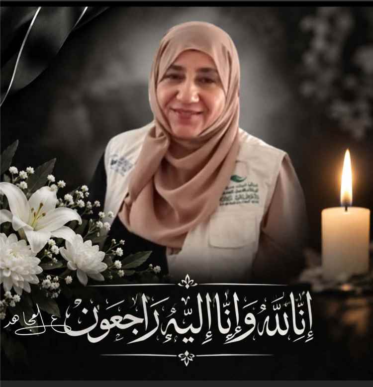 مكتب التربية والتعليم بعدن ينعي رحيل الاستاذة عائدة جمال