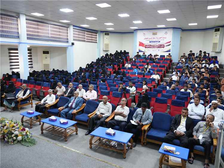 جامعة حضرموت تستحضر سبعة عقود من العلاقات اليمنية الصينية في ندوة علمية بالمكلا