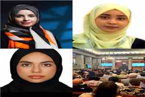 باحثات جامعة عدن في مؤتمر دولي بأثينا لحماية التراث بمناطق النزاع