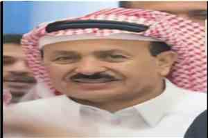 الشيخ صالح العزاني يتكفل ببرميل زيت لكهرباء لودر لإنهاء الظلام عن المنطقة الوسطى