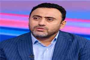 عبدالله دوبلة: اتصال ترامب بالعليمي قد يمهّد لانخراط أمريكي  في الحرب بعد استكمال القوات قرب باب المندب