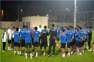 «خليجي 27»: اليمن يسعى لـ«تطوير» المشاركة بحثاً عن أول تأهل