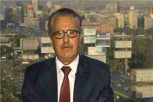 علي الصراري: السعودية تحظى بدعم دولي في تحركها ضد مليشيا الحوثي واعتداءاتها