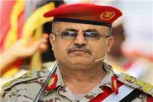 اركان محور تعز: القوات المسلحة تستعيد عددًا من المواقع غرب وجنوب تعز