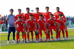 برعاية المحافظ بن الوزير.. عرس كروي جماهيري يتوج شباب مرخة بطلا لأندية الدرجة الثالثة في شبوة