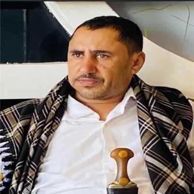 عبدالوالي جهلان