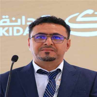 وضاح الشليلي