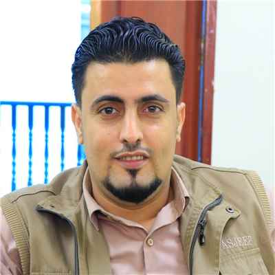 عماد حيدرة حلبوب