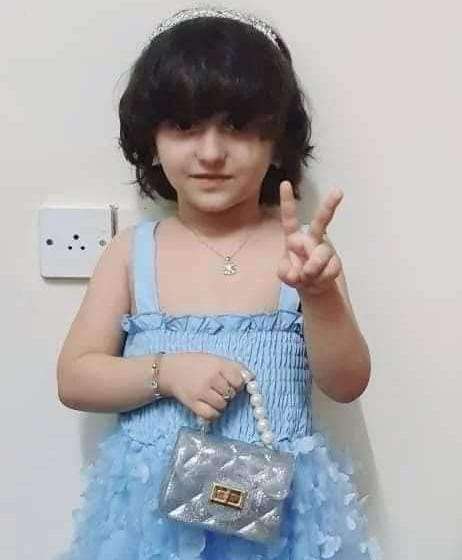 توجيه قضائي هام في قضية الطفلة حنين البكري