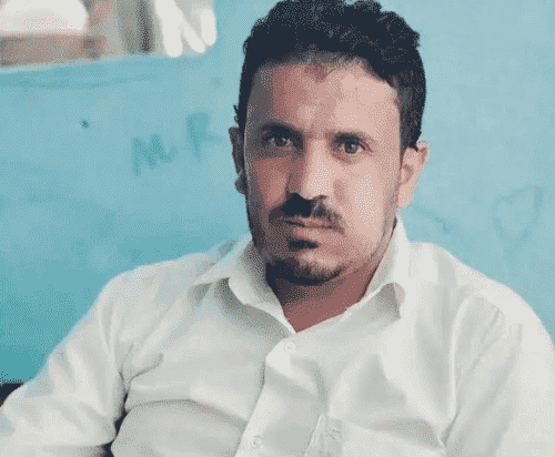 لواء الشرطة العسكرية بالضالع ينعي استشهاد الجندي منصورالدبيسي