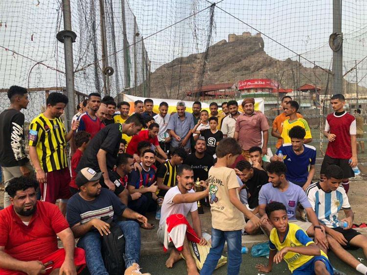 محطة خامسة ..  إمبراطورية الأخلاق وكرة القدم