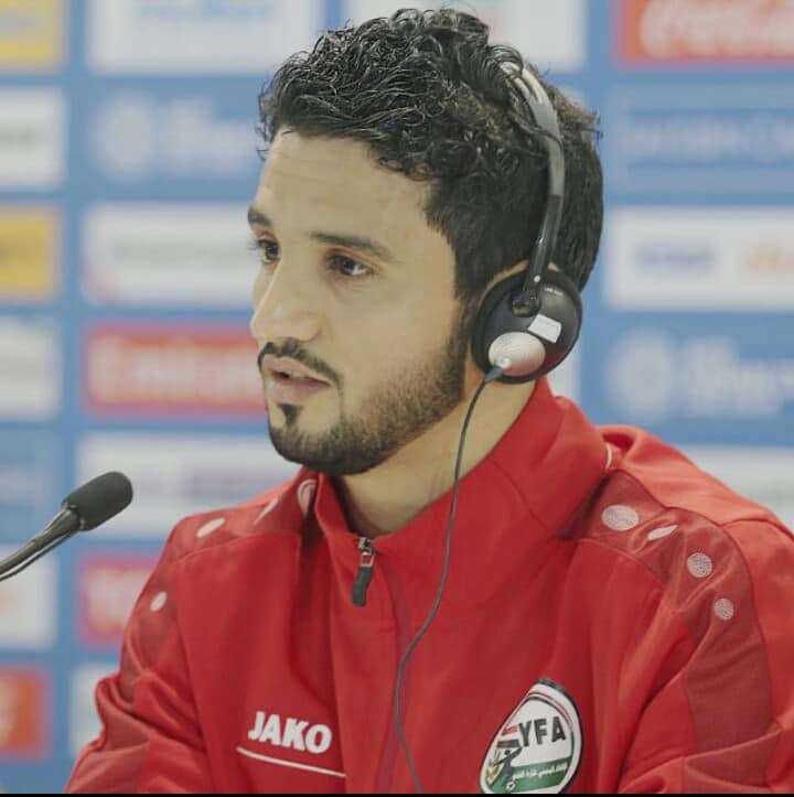 عبد الواسع المطري ينتقل لنادي سترة البحريني قادما من النهضة العماني