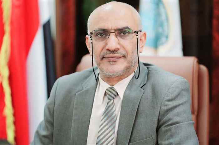 رئيس جامعة إقليم سبأ بمأرب لـ(عدن الغد): تسعى الجامعة إلى تحقيق معايير الجودة وخدمة المجتمع