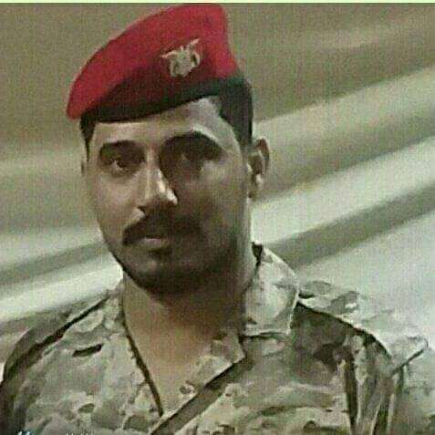 الشرعي يهنئ أركان حرب اللواء الرابع تهامة بمناسبة تخرج  أبطال القوات المشتركة من "كلية بن زايد العسكرية"