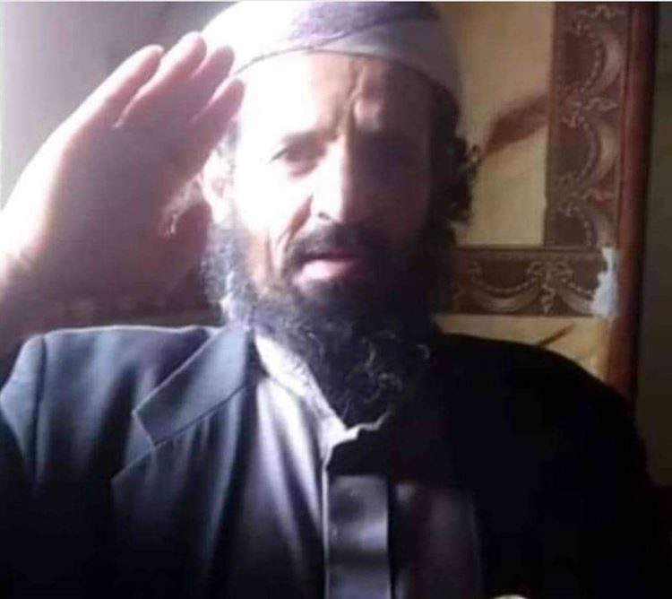 مدير عام شرطة محافظة البيضاء يعزي في وفاة الشيخ محمد سالم الحميقاني